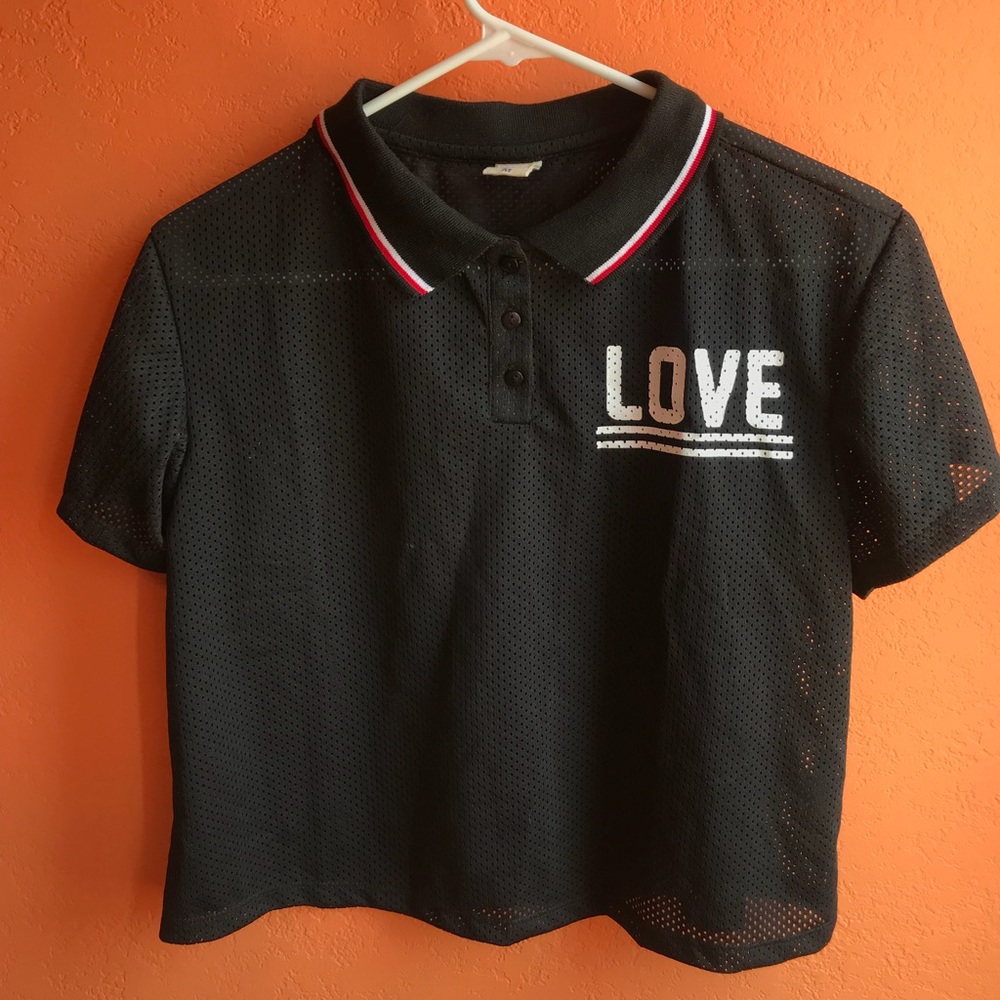 Forever 21 shorts never worn but with no tags. :)